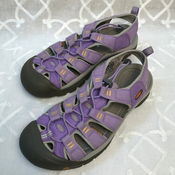 Keen Shoes - KEEN Waterproof Sport Sandals